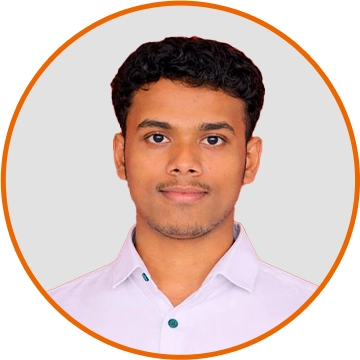 Shubham Gaud - Draftsman | MIT Placed Student 